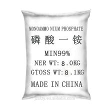 MAP, Mono ammonium phosphate (NH4H2PO4)